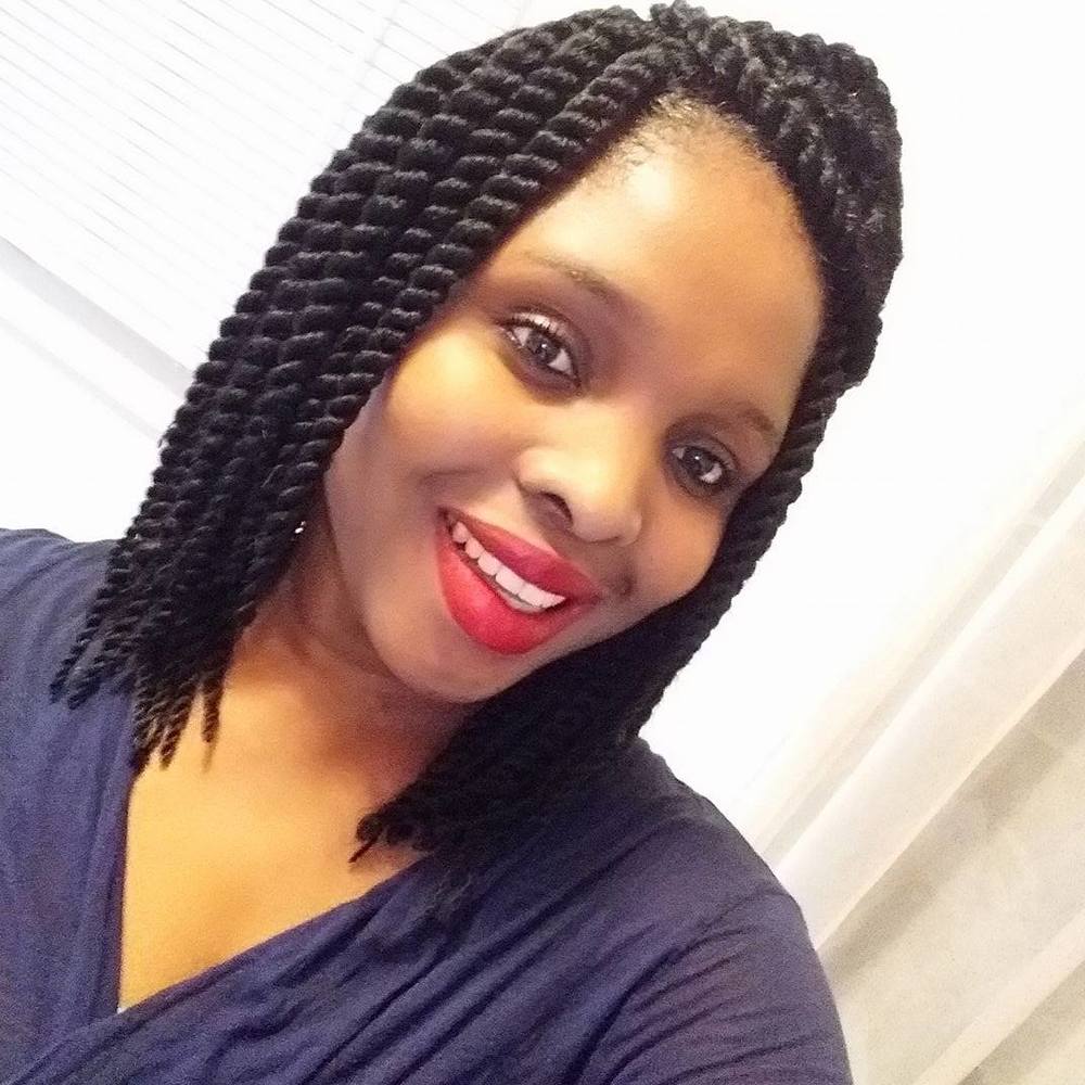 Meet your Posher, Tracy